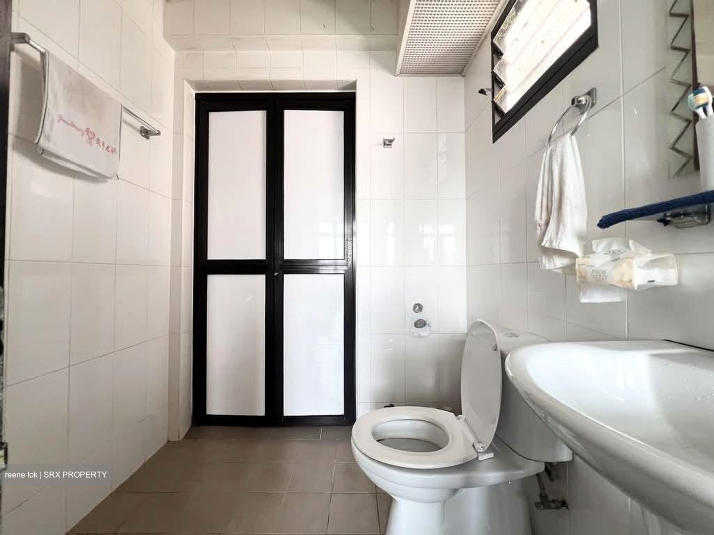 Blk 593B Montreal Ville (Sembawang), HDB 2 Rooms #593543901